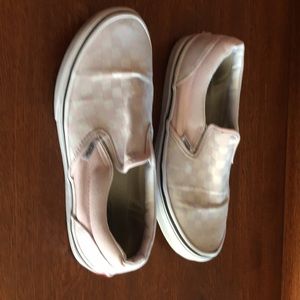 Vans Classic Slip On